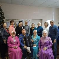 Старый Новый год Старый Новый год